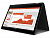 Lenovo ThinkPad Yoga L390 20NT0010RT вид сверху