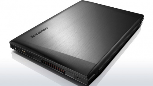 Lenovo IdeaPad Y510p в коробке