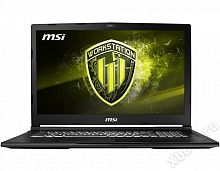 MSI WE73 8SK-492RU 9S7-17C532-492