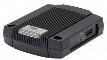 Axis Q7401 VIDEO ENCODER
