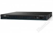 Cisco C2901-VSEC-CUBE/K9