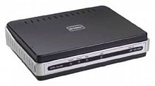 D-link DSL-2500U/BRU/DB