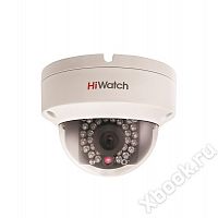 HiWatch DS-I122 (6 mm)