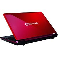 Toshiba QOSMIO F750-122