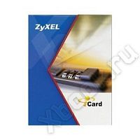 ZyXEL E-iCard 1YR KAV USG 1900