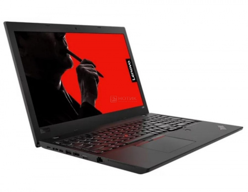 Lenovo ThinkPad L580 20LW000XRT вид сбоку