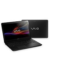 Sony VAIO Fit E SVF1521E1R/B