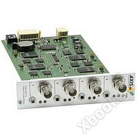 Axis Q7414 VIDEO ENCODER BLADE