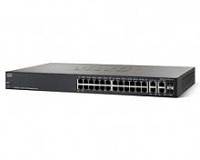 Cisco 6638 SRW224G4-K9-EU