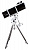 Sky-Watcher BK P2001EQ5 вид боковой панели