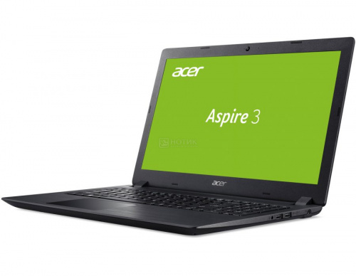 Acer Aspire 3 A315-21G-4228 NX.GQ4ER.040 вид сверху