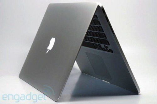 Apple MacBook Pro 15 with Retina display Late 2013 ME665RS/A 