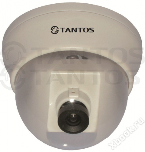 Tantos TSc-D420B (3.6) вид спереди