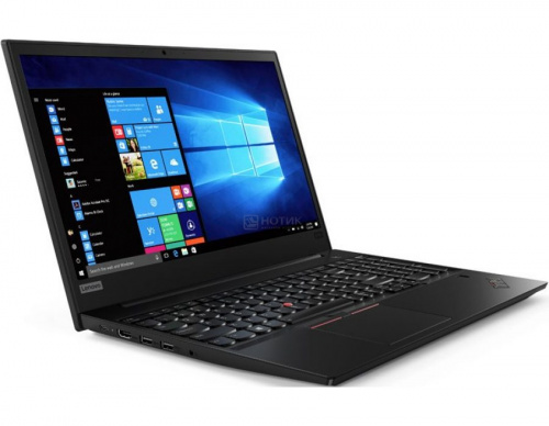 Lenovo ThinkPad Edge E580 20KS006FRT вид сбоку