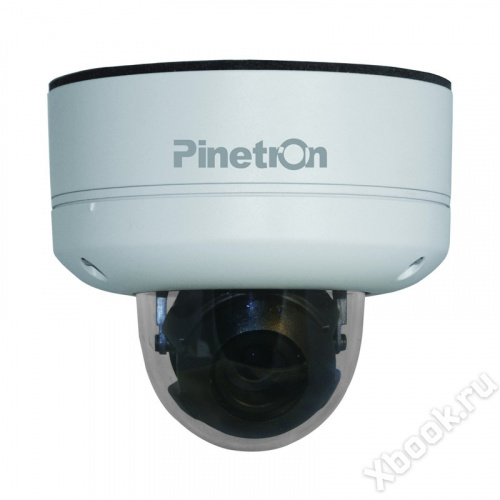 Pinetron PNC-IV2F вид спереди