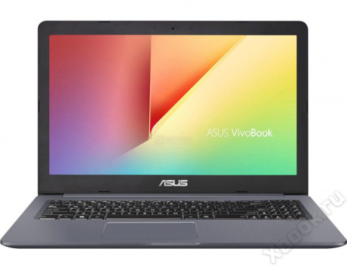 ASUS VivoBook Pro 15 M580GD-FI496T 90NB0HX4-M07800 вид спереди
