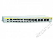 Allied Telesis AT-8648T/2SP
