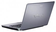 Sony VAIO VGN-SR525G