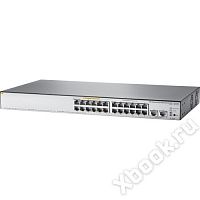 Hewlett-Packard JL172A