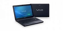Sony VAIO VPC-S11V9R Black
