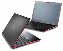 Fujitsu LIFEBOOK U554