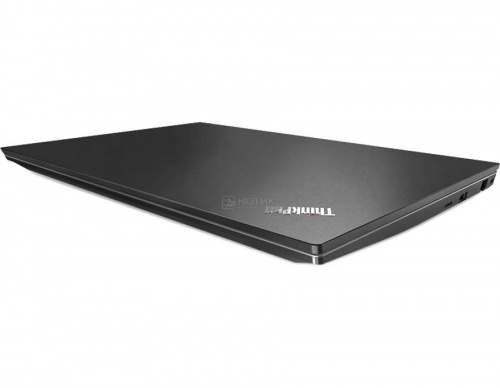 Lenovo ThinkPad Edge E580 20KS001JRT вид сверху