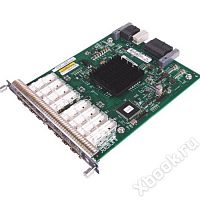 Juniper SRX-GP-8SFP