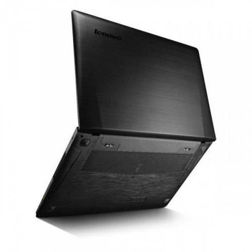 Lenovo IdeaPad Y510p (i7 GeForce GT 750M) 
