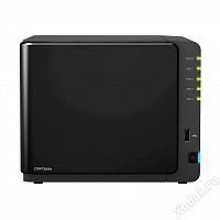 Synology DS415play