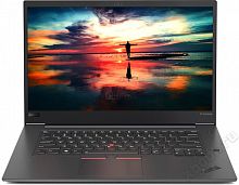 Lenovo ThinkPad X1 Extreme 20MF000SRT
