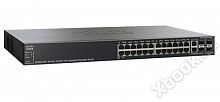 Cisco SB SF500-24P SF500-24P-K9-G5-EU