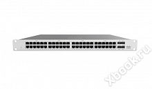 Cisco Meraki MS120-48FP-HW