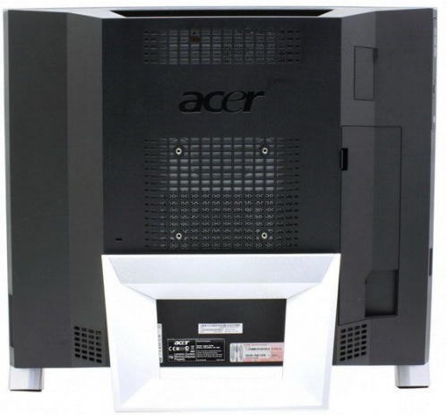 Acer Aspire Z3730 (PW.SF4E2.029) выводы элементов