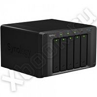 Synology DX513