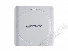 HikVision DS-K1801E
