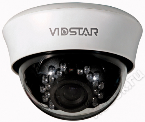 VidStar VSD-8120VR Light вид спереди