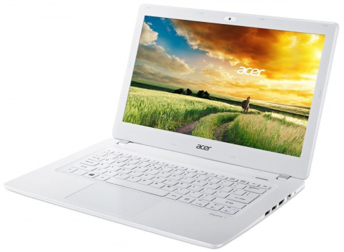 Acer ASPIRE V3-371-55CA вид спереди