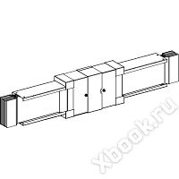 Schneider Electric KTA1250DB510