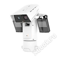 Axis Q8742-LE 35MM 30 FPS 24V