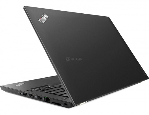 Lenovo ThinkPad T480s 20L7004NRT (4G LTE) выводы элементов