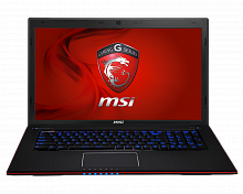 MSI GE70 2OE (9S7-175712-086)