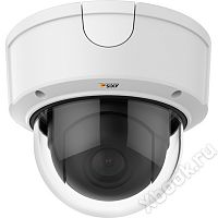 Axis Q3617-VE