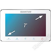 Quantum QM-710C/M Белый
