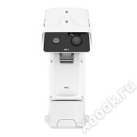 Axis Q8742-E 35MM 30 FPS 24V