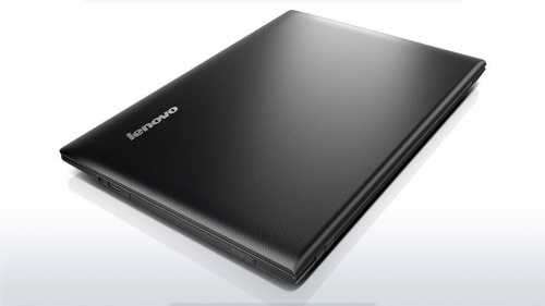 Lenovo IdeaPad S510 Touch вид боковой панели