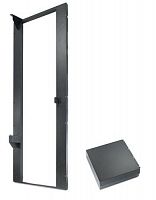 APC ACF137 Rack Air Removal Unit SX Frame for 750mm Wide Rack.