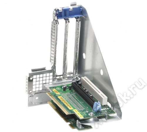 Dell EMC 540-BBGZ вид спереди