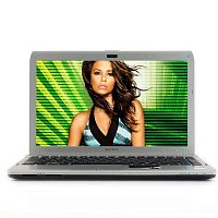 Sony VAIO VPC-YB3Q1R/S
